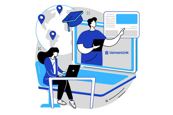UzmanLink Platform