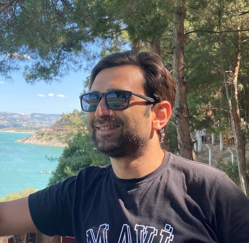 Hakan KARADAYI